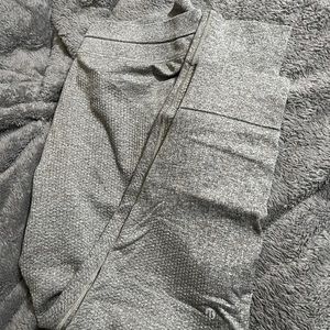 Size 12 Lululemon Engineered warmth pant